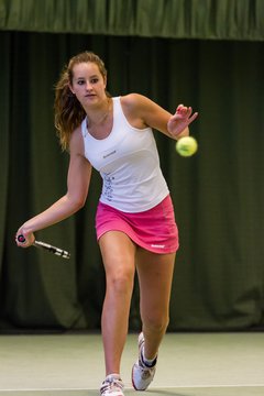 Lisa Ponomar 652 - Punktspiel Club an der Alster vs Braunschweiger THC